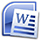 word2010 icon